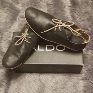 Aldo Men shoe❗️price drop❗️